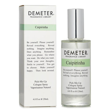 Demeter Caipirinha Cologne Spray 120ml/4oz