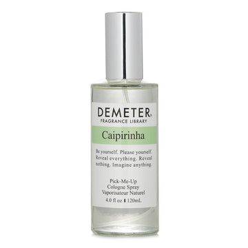 Demeter Caipirinha Cologne Spray 120ml/4oz