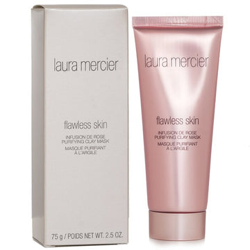 Laura Mercier Flawless Skin Infusion De Rose Purifying Clay Mask 75g/2.5oz