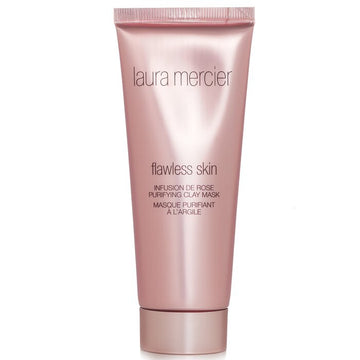 Laura Mercier Flawless Skin Infusion De Rose Purifying Clay Mask 75g/2.5oz