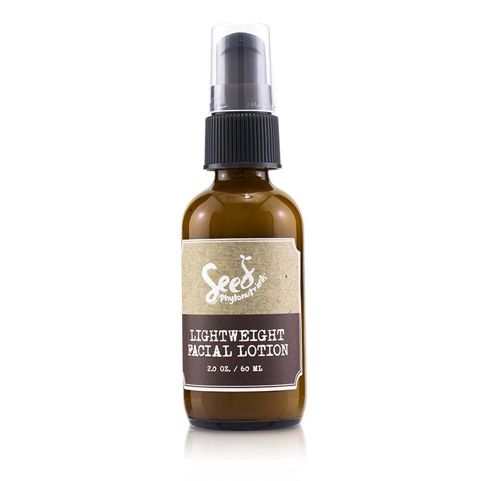 Seed Phytonutrients Lightweight Facial Lotion (For Normal To Oily Skin) 60ml/2oz for skincare needs