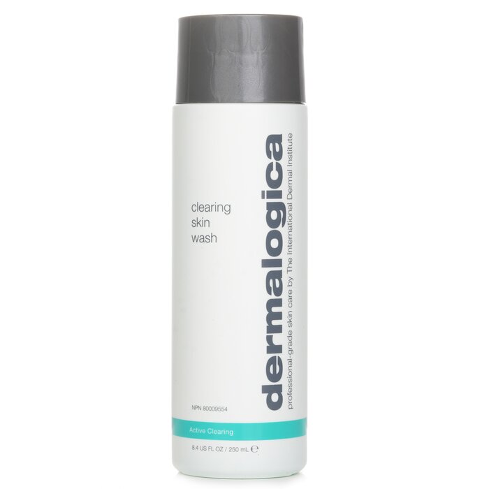 Dermalogica Active Clearing Skin Wash 250ml