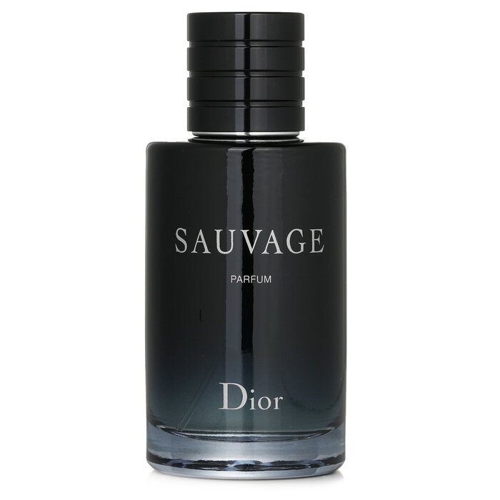 Christian Dior Sauvage Parfum Spray 100ml/3.3oz for gifting and daily wear