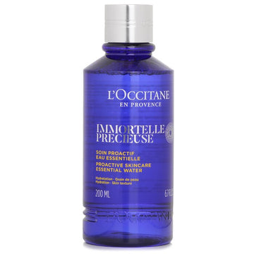 L'Occitane Immortelle Precious Essential Water (Random Packaging) 200ml/6.7oz