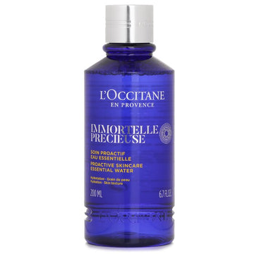 L'Occitane Immortelle Precious Essential Water (Random Packaging) 200ml/6.7oz