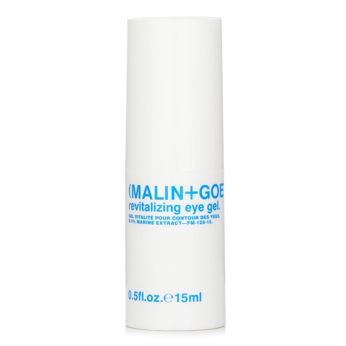 Eye gel – revitalizing eye hydration