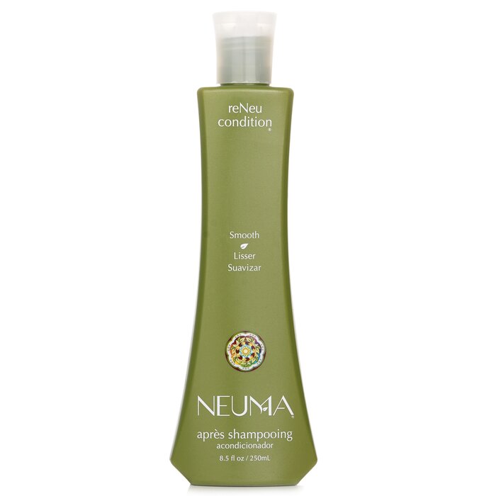 Neuma reNeu Condition 250ml/8.5oz hair conditioner for salon & home use