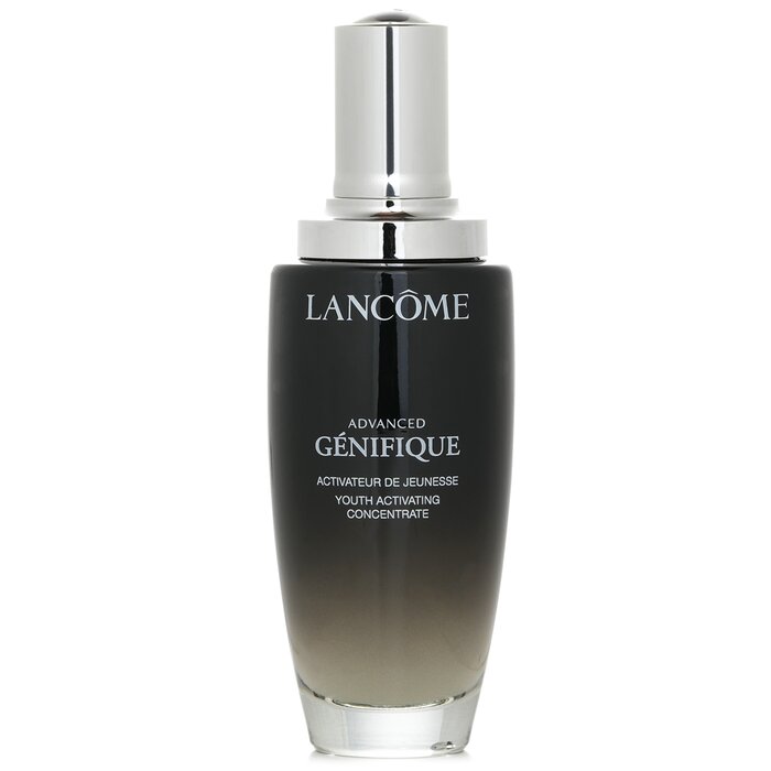 Lancome Genifique Advanced Serum – for youthful skin activation