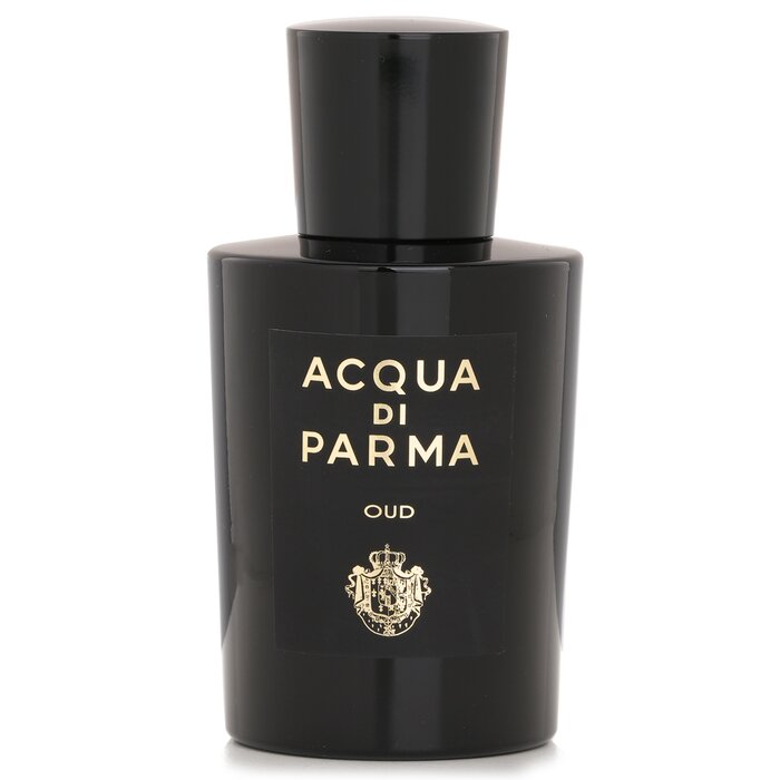 Acqua Di Parma Signatures Of The Sun Oud Eau De Parfum Spray 100ml/3.4oz for gifting and daily wear