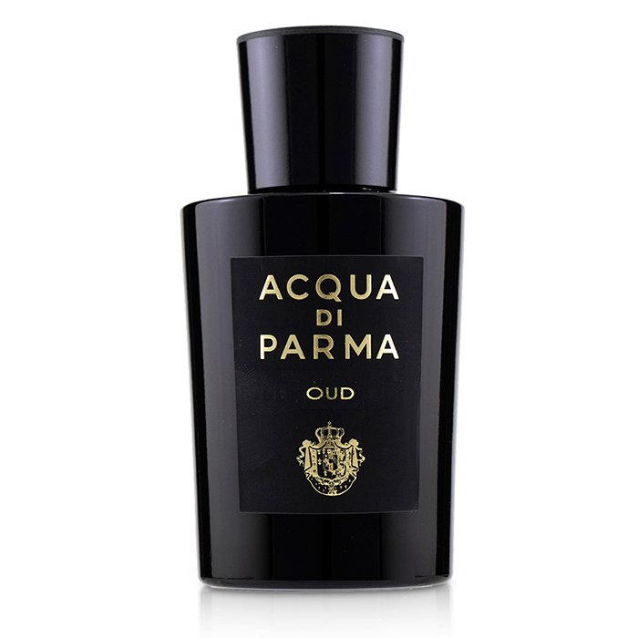 Acqua Di Parma Signatures Of The Sun Oud Eau De Parfum Spray 180ml/6oz for gifting and daily wear