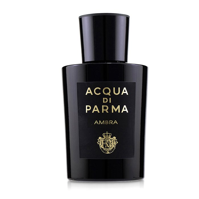 Acqua Di Parma Signatures Of The Sun Ambra Eau De Parfum Spray 100ml/3.4oz for gifting and daily wear