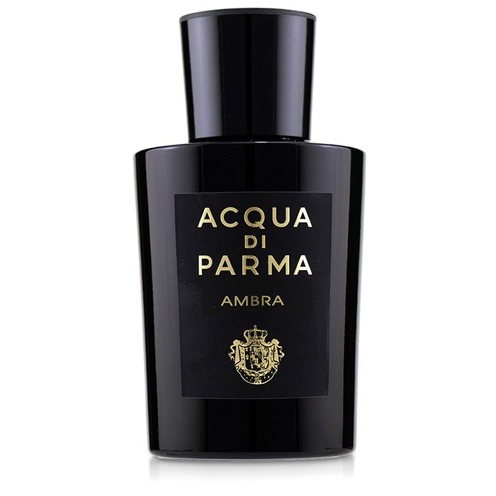 Acqua Di Parma Signatures Of The Sun Ambra Eau De Parfum Spray 180ml/6oz for gifting and daily wear