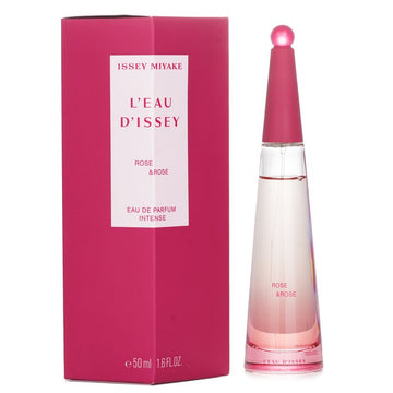 Issey Miyake L'Eau D'Issey Rose & Rose Eau De Parfum Intense Spray 50ml/1.6oz