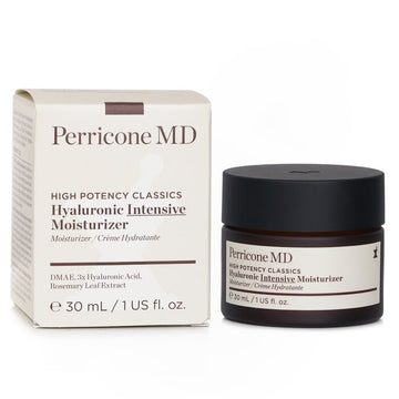 Perricone MD High Potency Classics Hyaluronic Intensive Moisturizer 30ml/1oz