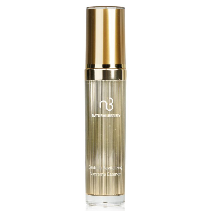 Natural Beauty Centella Essence – skin recovery serum