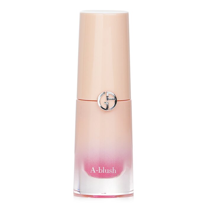 Giorgio Armani A Blush Professional Liquid Face Blush 51 for radiant cheeks