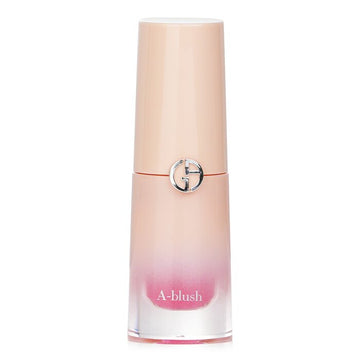 Giorgio Armani A Blush Professional Liquid Face Blush, 51 3.9ml/0.13oz