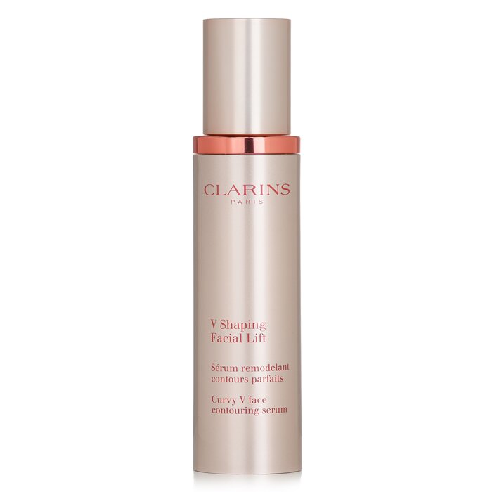 Clarins V Shaping Facial Lift – 50ml – for contouring and lifting