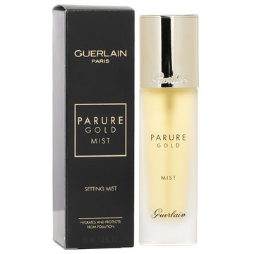 Guerlain Parure Gold Setting Mist 30ml/1oz