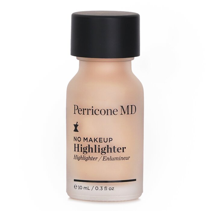 Perricone MD No Makeup Highlighter for natural radiance