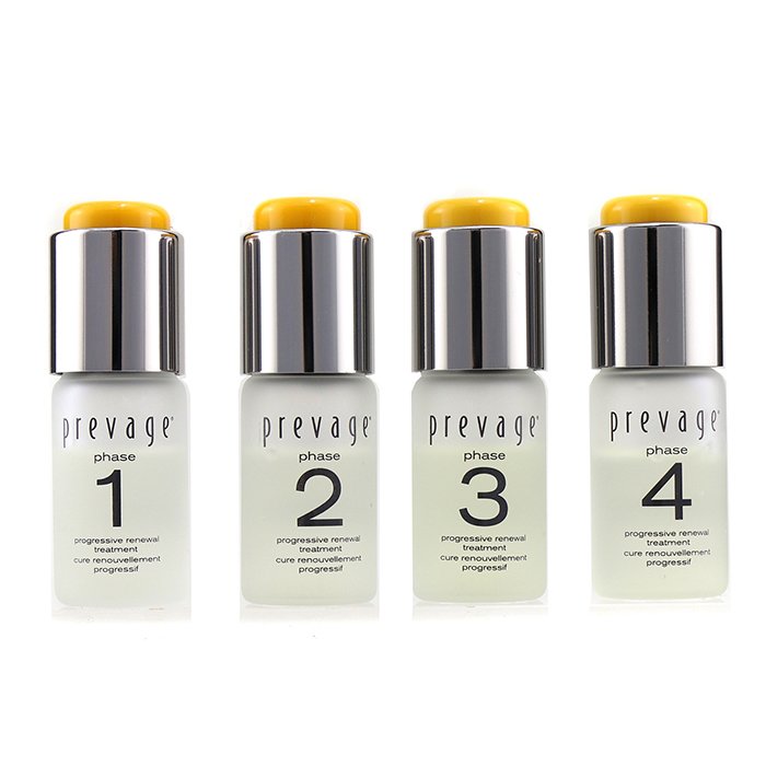 Elizabeth Arden Prevage Progressive Renewal Treatment – anti-aging serum