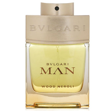 Bvlgari Man Wood Neroli Eau De Parfum Spray 60ml/2oz