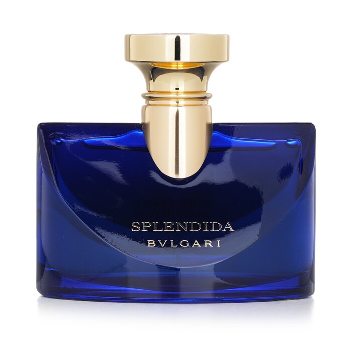 Bvlgari Splendida Tubereuse Mystique Eau De Parfum Spray 100ml/3.4oz perfume for gifting and daily use