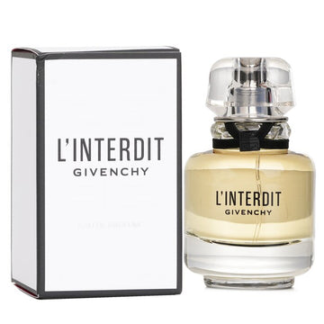 Givenchy L'Interdit Eau De Parfum Spray 35ml/1.1oz