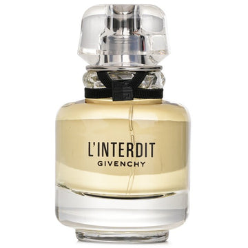 Givenchy L'Interdit Eau De Parfum Spray 35ml/1.1oz