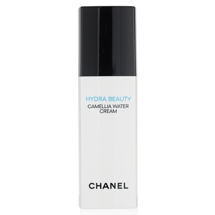 Chanel Hydra Beauty Camellia Water Cream 30ml/1oz for skincare needs