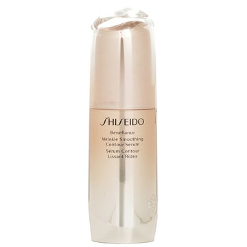 Shiseido Benefiance Wrinkle Smoothing Contour Serum 30ml/1oz