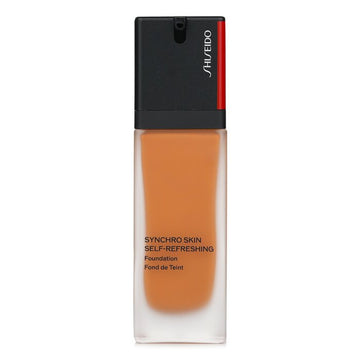 Shiseido Synchro Skin Self Refreshing Foundation SPF 30, 430 Cedar 30ml/1oz