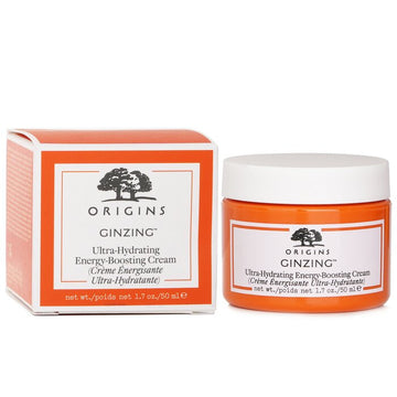 Origins GinZing Ultra-Hydrating Energy-Boosting Cream 50ml/1.7oz