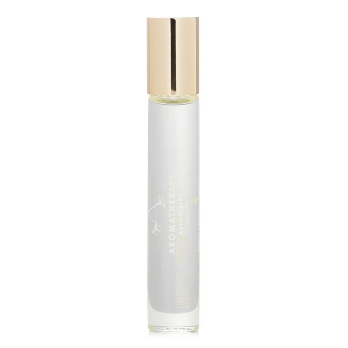 De-stress mind aromatherapy roller – 10ml