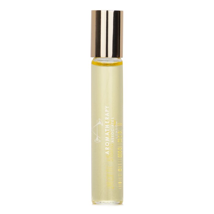 Inner strength essential oil roller – 10ml