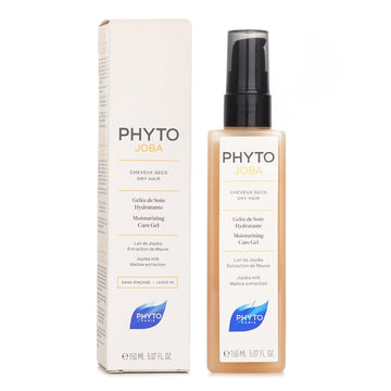 Phyto Joba Moisturizing Care Gel (Dry Hair) 150ml/5.07oz