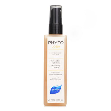 Phyto Joba Moisturizing Care Gel (Dry Hair) 150ml/5.07oz