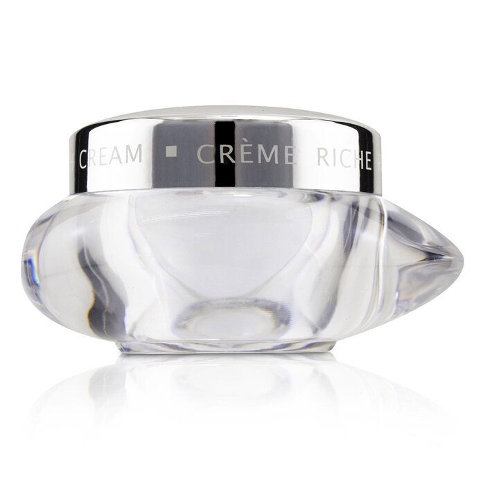 Thalgo Exception Marine Redensifying Rich Cream 50ml/1.69oz for skincare needs