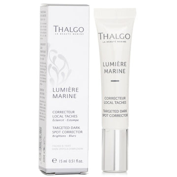 Thalgo Lumiere Marine Targeted Dark Spot Corrector 15ml/0.51oz