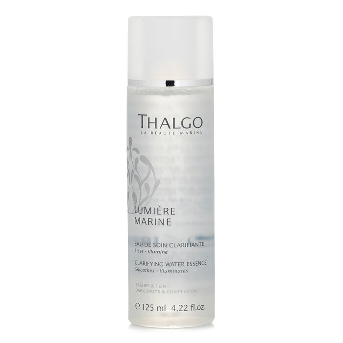 Clarifying Water Essence – Thalgo – for skin brightening and prep