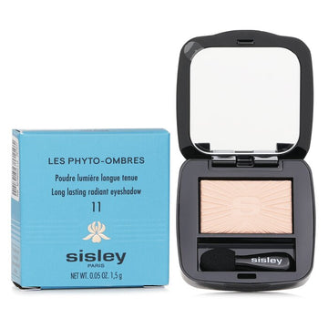 Sisley Les Phyto Ombres Long Lasting Radiant Eyeshadow, 11 Mat Nude 1.5g/0.05oz