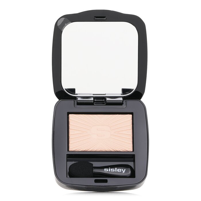 Sisley Les Phyto Ombres Long Lasting Radiant Eyeshadow, 11 Mat Nude 1.5g/0.05oz product image for enhancing eye makeup