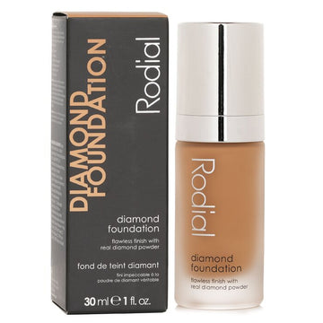 Rodial Diamond Foundation, 50 30ml/1oz