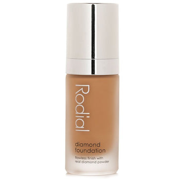 Rodial Diamond Foundation, 50 30ml/1oz