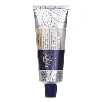 Phyto - 7 Moisturizing Day Cream with 7 Plants (Dry Hair) (Random Packaging) 50ml/1.76oz