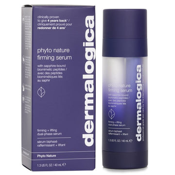 Dermalogica Age Smart Phyto-Nature Firming Serum 40ml/1.3oz