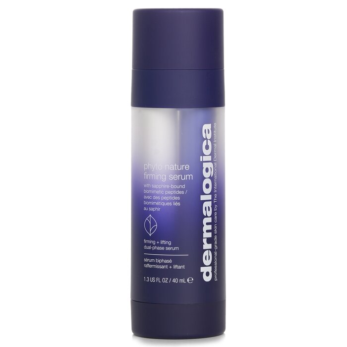 Dermalogica Firming Serum – for tightening and rejuvenating skin