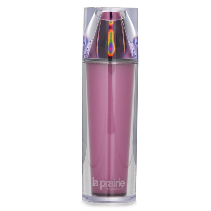 La Prairie Life-Lotion – luxury cellular skincare lotion