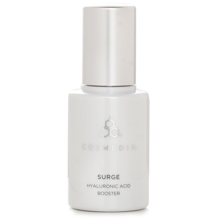 CosMedix Surge Hyaluronic Booster – for hydration and radiance