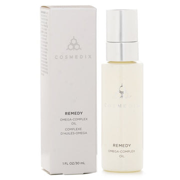 CosMedix Remedy Omega-Complex Treatment Oil 30ml/1oz